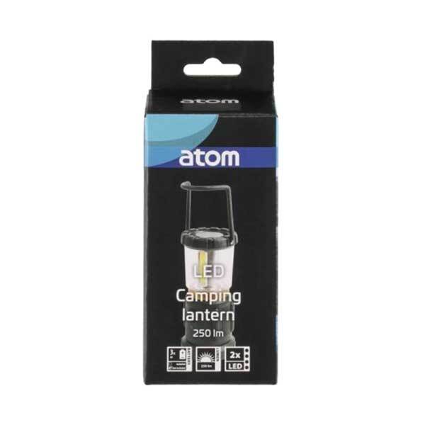 Atom Camping LED-lantaarnAfbeelding