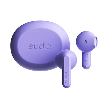 Auriculares inalámbricos A3 TRUE de Sudio