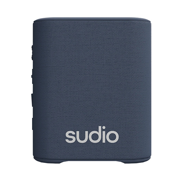 Sudio Altoparlante Bluetooth portatile S2Immagine