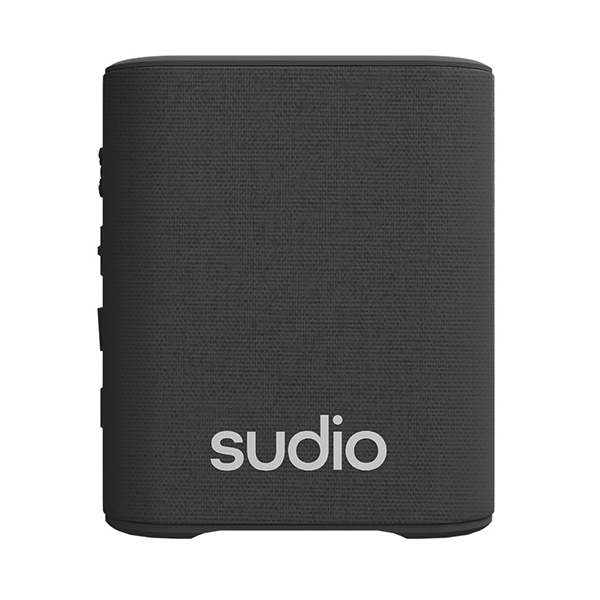Sudio Altoparlante Bluetooth portatile S2Immagine