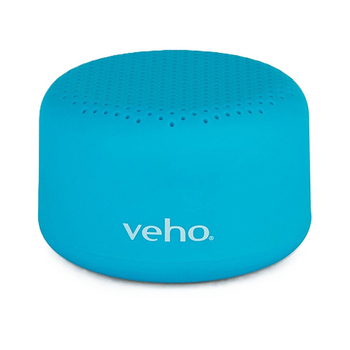 Altavoz Bluetooth inalámbrico portátil recargable M3 3W de Veho