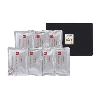 Solid 博多華味鳥特選手羽カレー 7人前