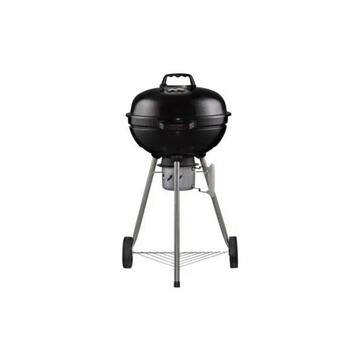 Barbecue à charbon « BASIC 47 » 44cm avec cendrier – Mustang