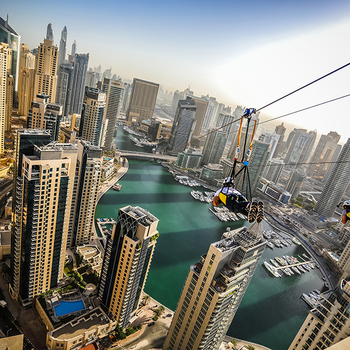 XLine Dubai Marina