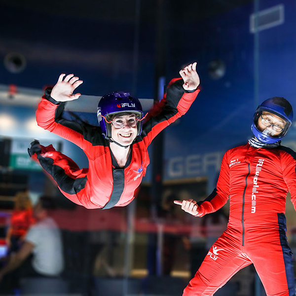 iFly DubaiImage