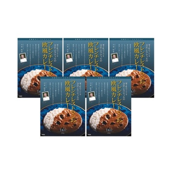 Solid セレクション 金沢エクティルフレンチレストランの欧風カレー