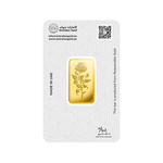 Emirates Gold 24K Gold Bar Image