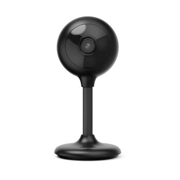 Cámara de vigilancia inteligente 1080p de Hama