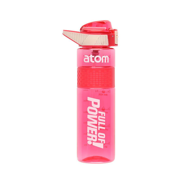 Atom Drinkfles 1000mlAfbeelding
