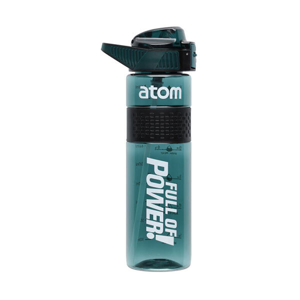 Atom Drinkfles 1000mlAfbeelding