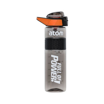 Atom Bottiglia per bere 1L