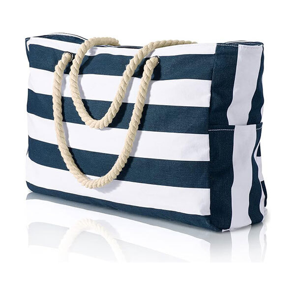 ProzenPro OCEANMAX Tote Beach BagImage