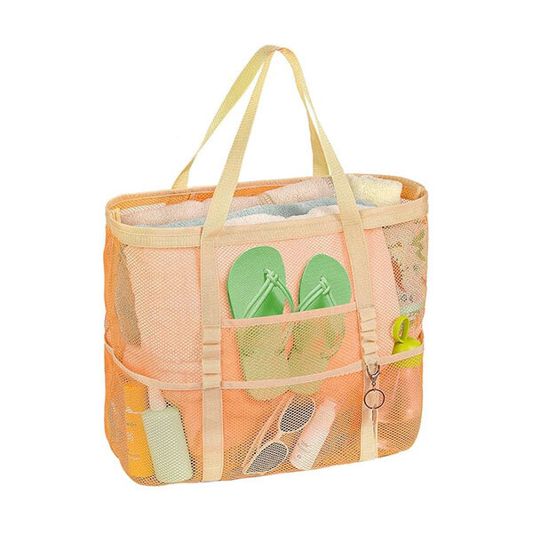 ProzenPro POCKETMAX Mesh Beach BagImage