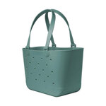 ProzenPro SEA‑BREEZE EVA Waterproof Rubber Tote Beach Bag Image