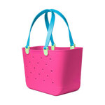 ProzenPro SEA‑BREEZE EVA Waterproof Rubber Tote Beach Bag Image