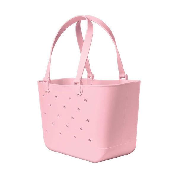 ProzenPro SEA‑BREEZE EVA Waterproof Rubber Tote Beach Bag ProzenPro SEA‑BREEZE EVA Waterproof Rubber Tote Beach BagImage