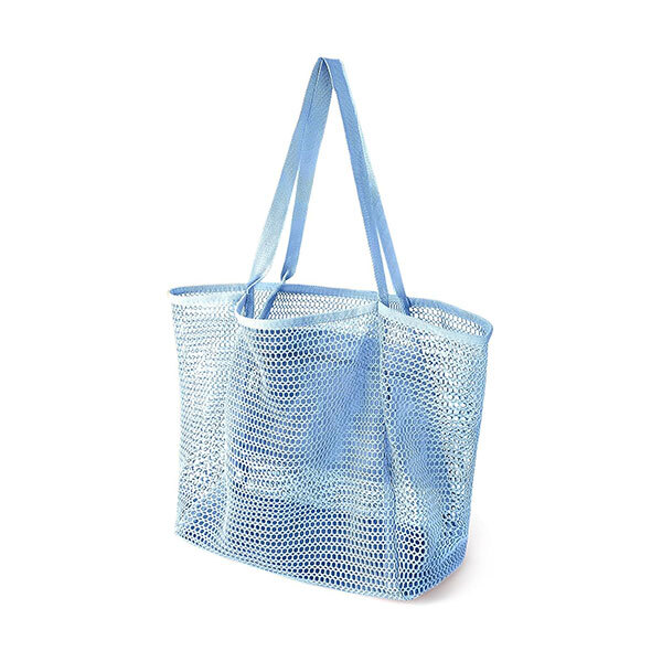 ProzenPro CROCHETBREEZE Tote BagImage