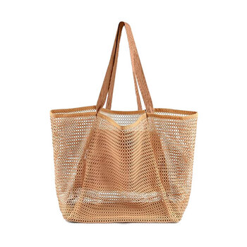 ProzenPro CROCHETBREEZE Tote Bag