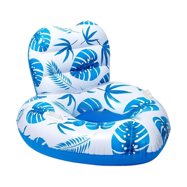ProzenPro ECO‑LUX Inflatable Pool Float LoungeImage