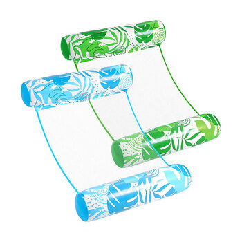 ProzenPro HAMMOCK DUO 4-in-1 Pool Floats (set of 2)