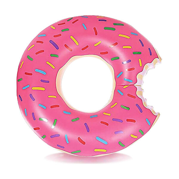 ProzenPro Donut Swimming RingImage