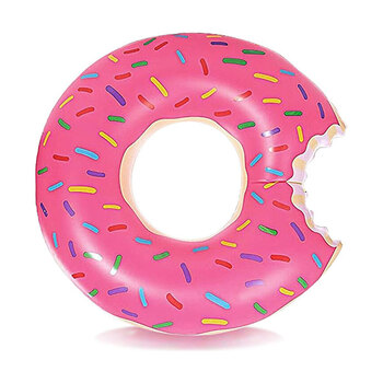 ProzenPro Donut Swimming Ring