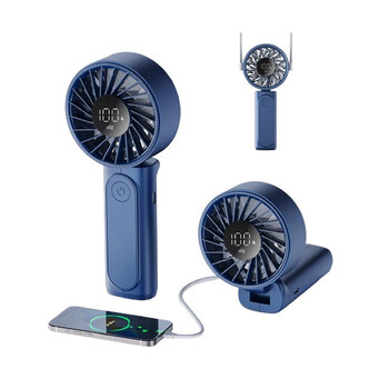 ProzenPro COOLFLOW Portable Handheld Fan