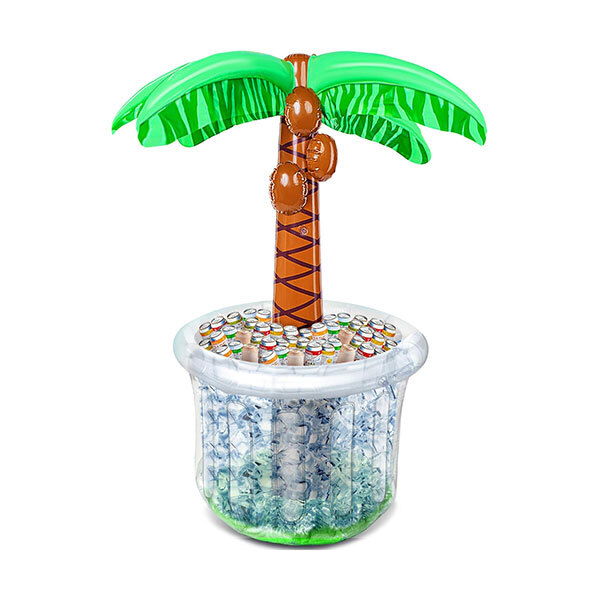 ProzenPro PALMTREE Inflatable Party CoolerImage