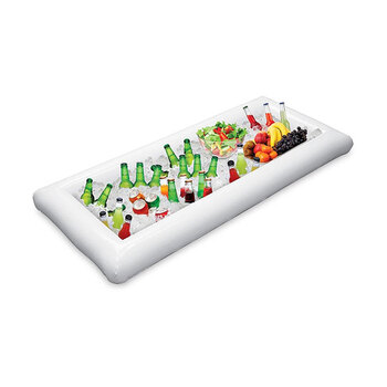 ProzenPro CHILLTRAY Inflatable Food & Drink Cooler