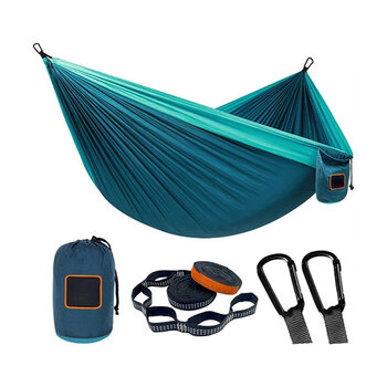 ProzenPro PHZ‑DOUBLE Hammock