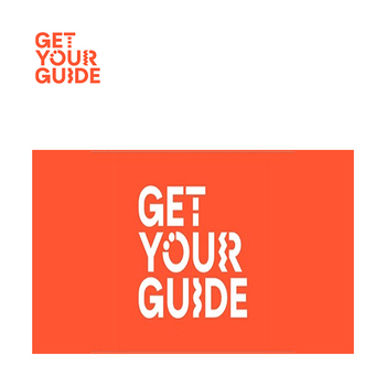 Tarjeta regalo para GetYourGuide