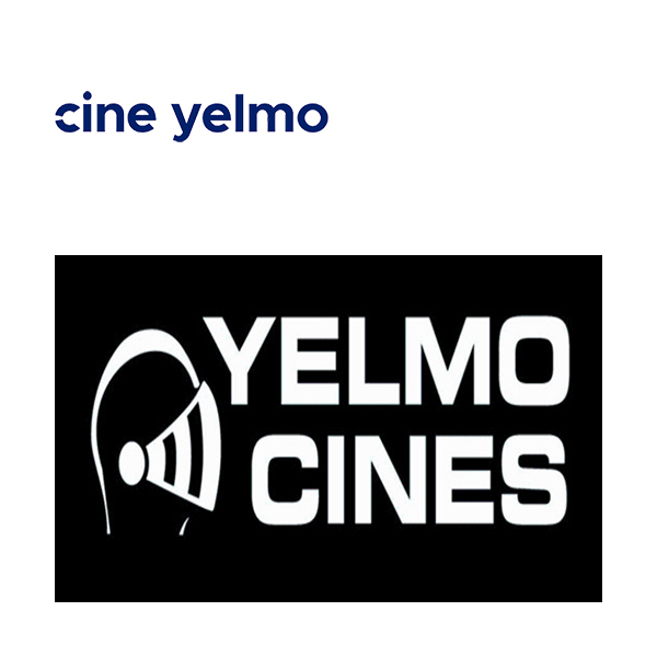 Tarjeta regalo para Cine YelmoImagen
