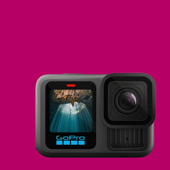 LOTERIE - GoPro HERO13