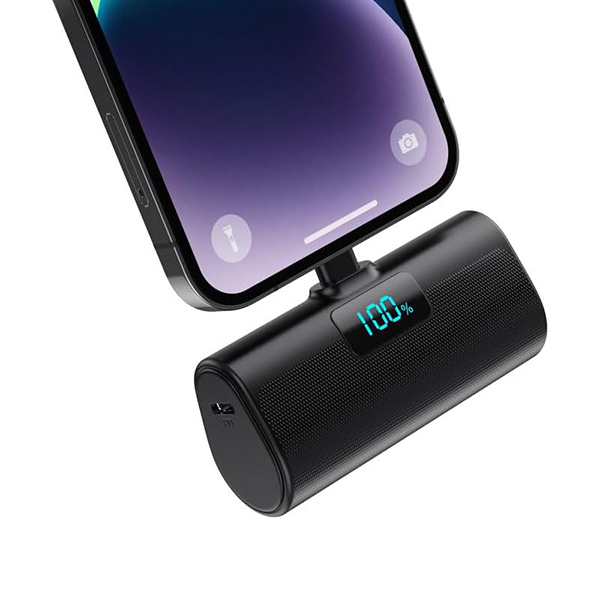 ProzenPro Mini Powerbank 5200mAh for iPhoneImage