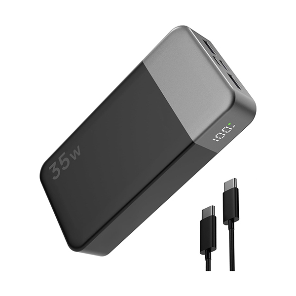 ProzenPro High-Speed Powerbank 20000mAhImage