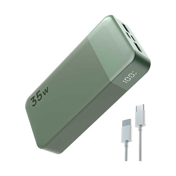ProzenPro High-Speed Powerbank 20000mAhImage