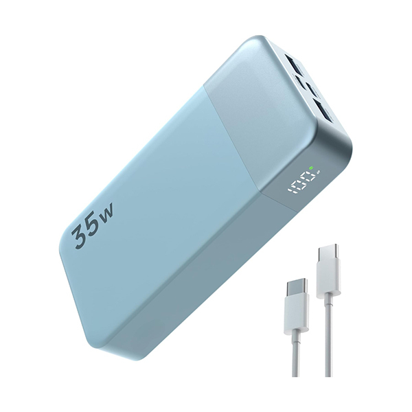 ProzenPro High-Speed Powerbank 20000mAhImage