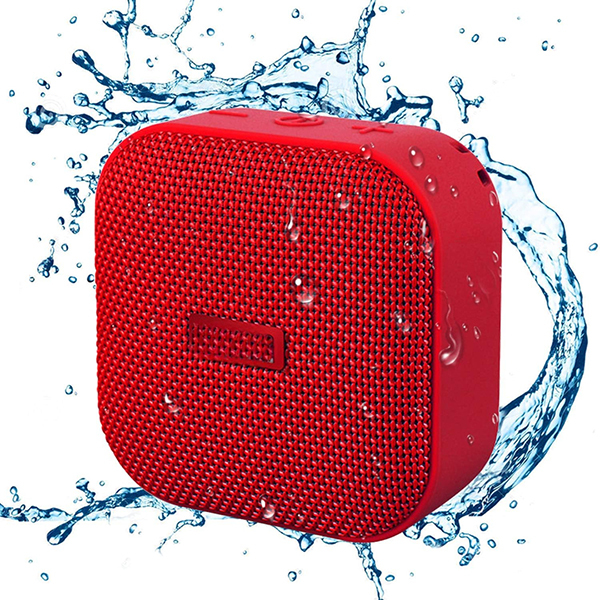 ProzenPro Mini Portable Waterproof Bluetooth SpeakerImage