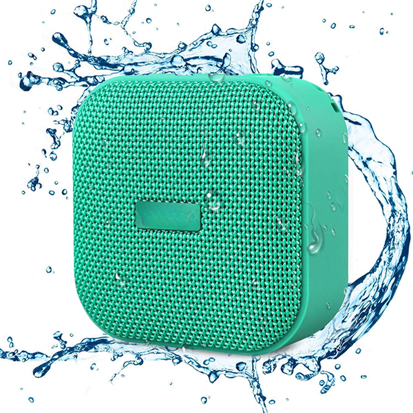 ProzenPro Mini Portable Waterproof Bluetooth SpeakerImage