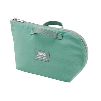 Thermos 断熱ランチバッグ