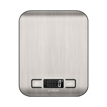 ULTREAN デジタルキッチンスケール