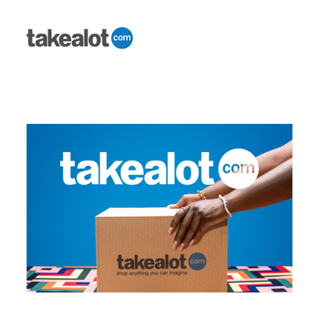 Takealot E-Voucher