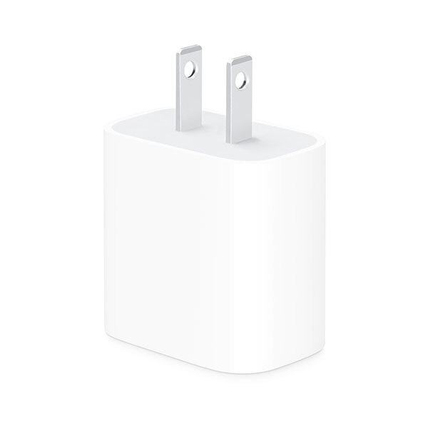 Apple 20W USB-C Power AdapterImage