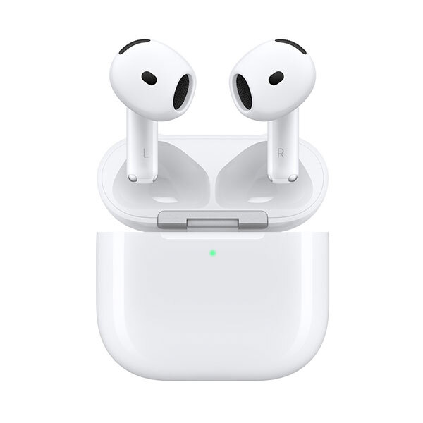 Apple AirPods 4 with Active Noise CancellationImage