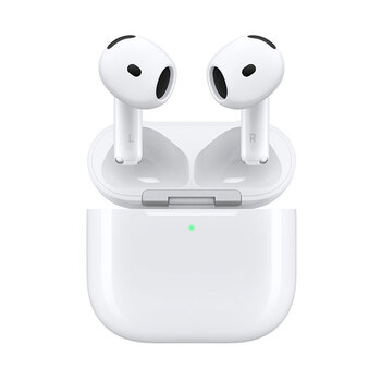 Apple AirPods 4 with Active Noise Cancellation