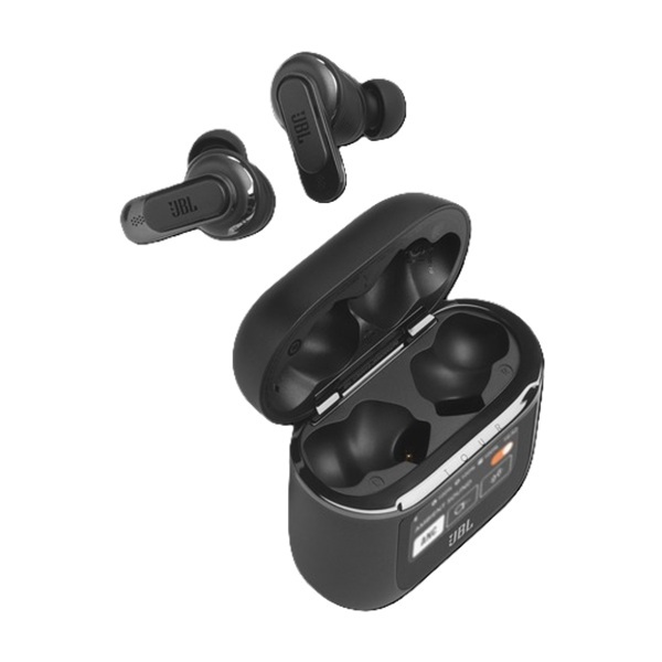 JBL TOUR PRO 2 True Wireless Noise Cancelling EarbudsImage