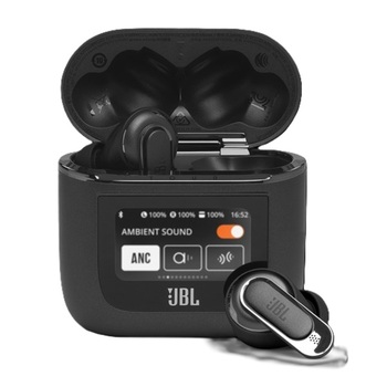 JBL TOUR PRO 2 True Wireless Noise Cancelling Earbuds