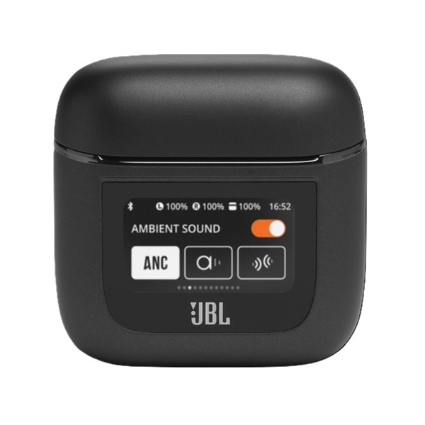 JBL TOUR PRO 2 True Wireless Noise Cancelling EarbudsImage
