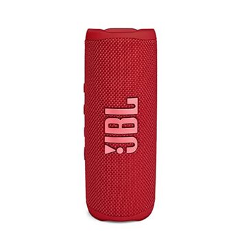 JBL FLIP 6 Portable Bluetooth Speaker