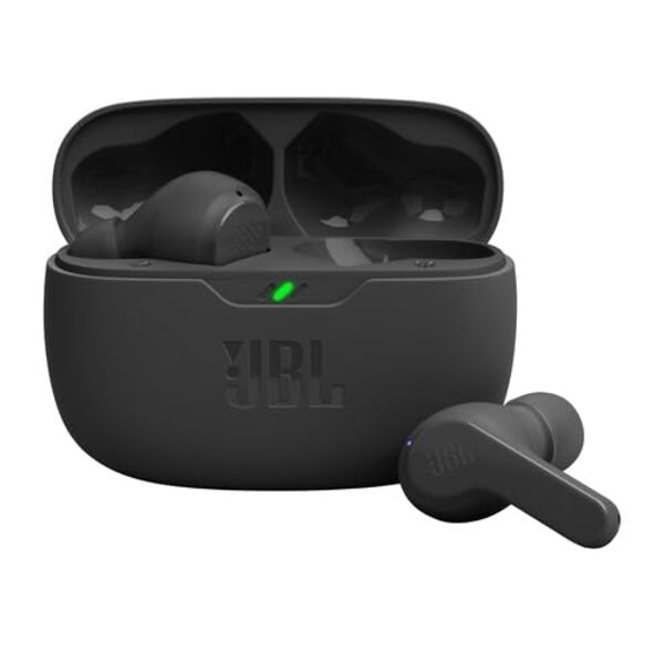 JBL VIBE BEAM True Wireless EarbudsImage